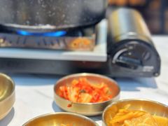 -朴鲸家正宗韩国料理(福田店)