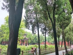 -洛阳白马寺