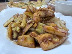 -素勤饮食店(城头巷店)