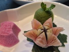 -浙江西子宾馆·牡丹厅