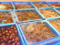-青岛蓝海御华大饭店（金沙滩店）·蓝钻国际美食自助百汇