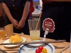 -巴奴毛肚火锅(七宝领展广场店)