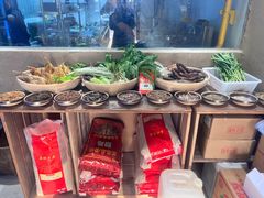 -食理八湘(中海城风情苑北区店)