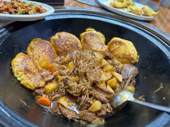 -东北福源铁锅炖