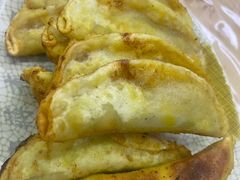 牛肉锅贴-清真蒋有记(老门东店)