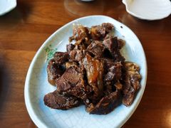 -清真·益鑫羊肉手抓馆(花园北街店)