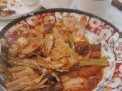 -帕米尔食府(白云观店)