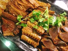 -大洋家·精品潮汕菜·生腌砂锅粥(天河东路店)
