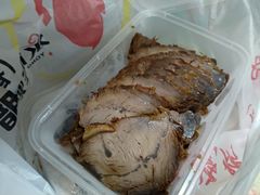 -永祥烧腊餐厅(虹口店)