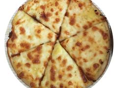 -芝心实億披萨意面(芳草路店)