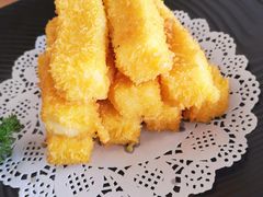 -小放牛炒菜馆(军校店)