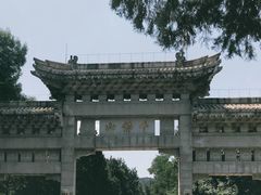-千佛山风景名胜区