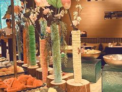 -金海湾自助餐厅(金陵饭店)