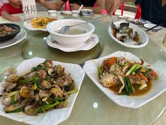 -秋姐美食店(旅游大道店)