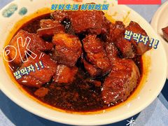 -阿毛饭店(和义路店)