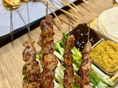 -烤五行·烧烤烤串(石佛营店)