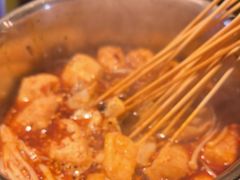 -喝丢一只鞋海鲜烧烤·海肠捞饭(东关街店)