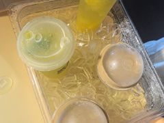 -茶力的小怪兽(梅林卓悦汇店)