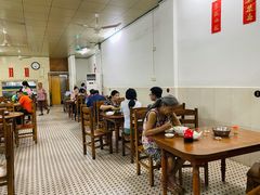 大堂-华记粥饭店(印象容桂主题风情街店)
