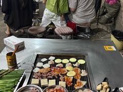 -同心烧烤(总店)