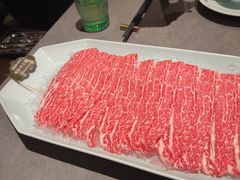 -鼎鼎香·港式火锅(北京SKP店)