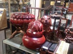 -万商花鸟市场