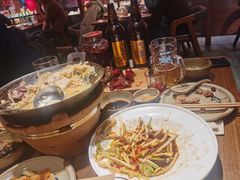 -鸽子窝(黄村店)