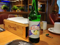 -喝丢一只鞋海鲜烧烤·海肠捞饭(市场店)