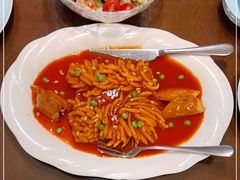 -福慧慈缘素食餐厅(王府井店)