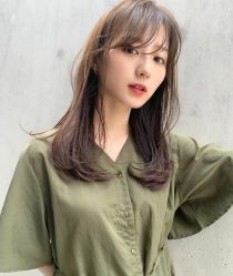 -HairCode芭曲发型