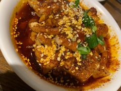 冒鸭肠-付小姐在成都(五道口店)