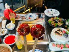 -大隐·成都火锅Bistro(合生麒麟新天地店)