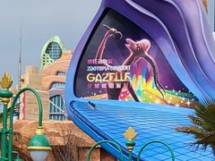 -上海迪士尼度假区