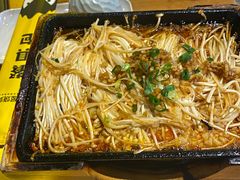 -木屋烧烤(龙岗龙城万科里店)