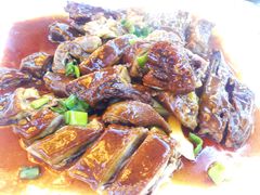 -豪翔盛宴(罗村大道店)