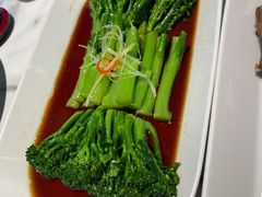 橄榄花-丝路有约·西域美食