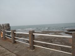 -日照灯塔风景区