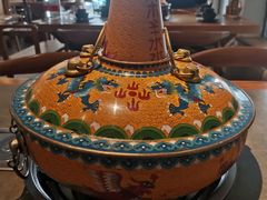 -贰重天冰煮羊自助火锅(东坝店)