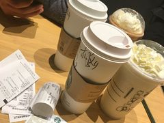 -星巴克(苏州西蒙店)