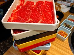 -水林间·寿喜烧自助(仙林金鹰店)