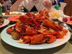 -厦门艾美酒店·新食谱西餐厅