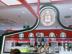 -八合里潮汕鲜牛肉火锅(深圳海岸城店)