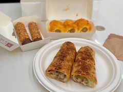 -巴思客·蛋糕·面包(杨桥西路店)