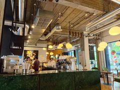 -Wagas沃歌斯(江浦路店)