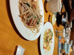 -大岛日本料理铁板烧(南通大饭店)