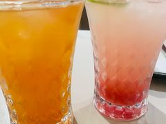 -CRAZYONES西班牙海鲜饭(上海美罗城店)