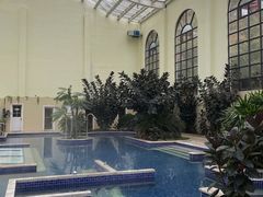 -大盘山温泉山庄