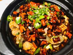 跳跳蛙-付小姐在成都(五道口店)