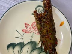 -彭大姐老店黄辣丁(新津店)