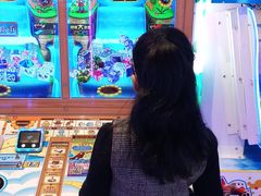 -大玩家(万达广场大连甘井子店)